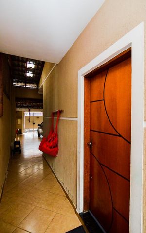 Apartamento à venda com 139m², 3 quartos e 4 vagasEntrada Social 