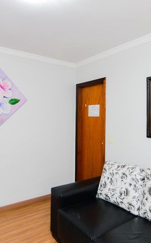 Apartamento à venda com 139m², 3 quartos e 4 vagasSala de TV