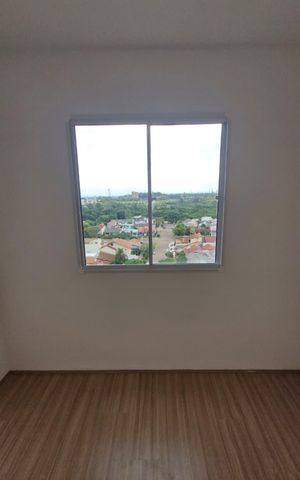 Apartamento para alugar com 48m², 2 quartos e 1 vaga Apartamento para alugar com 48m², 2 quartos e 1 vagaQuarto 1