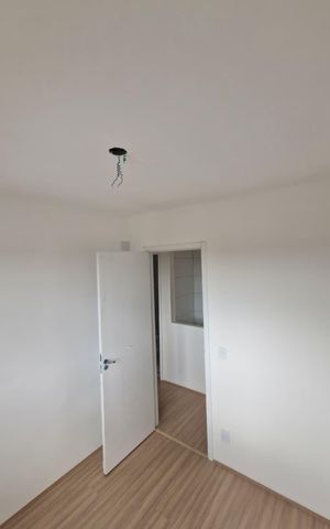 Apartamento para alugar com 48m², 2 quartos e 1 vaga Apartamento para alugar com 48m², 2 quartos e 1 vagaQuarto 2