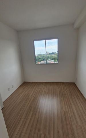 Apartamento para alugar com 48m², 2 quartos e 1 vaga Apartamento para alugar com 48m², 2 quartos e 1 vagaQuarto 2
