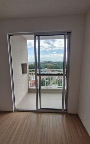 Apartamento para alugar com 48m², 2 quartos e 1 vaga Apartamento para alugar com 48m², 2 quartos e 1 vagaSala