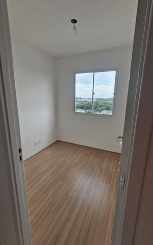 Apartamento para alugar com 48m², 2 quartos e 1 vaga Apartamento para alugar com 48m², 2 quartos e 1 vagaQuarto 2