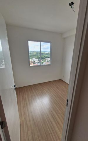 Apartamento para alugar com 48m², 2 quartos e 1 vaga Apartamento para alugar com 48m², 2 quartos e 1 vagaQuarto 2