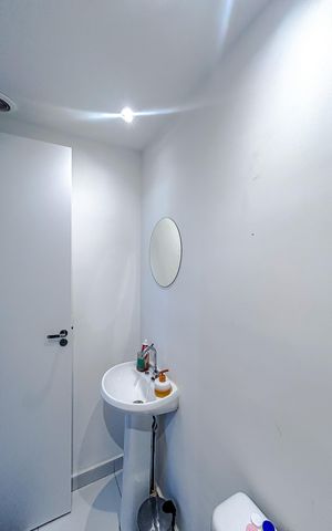 Apartamento à venda com 27m², 1 quarto e sem vagaBanheiro
