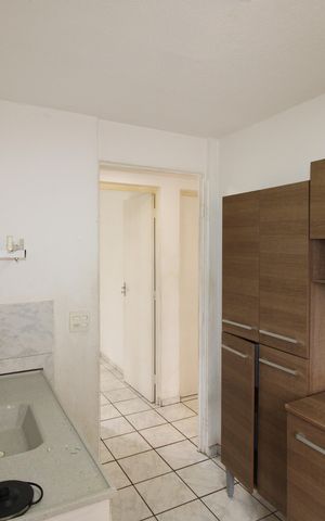 Apartamento para alugar com 52m², 2 quartos e 1 vagaCozinha
