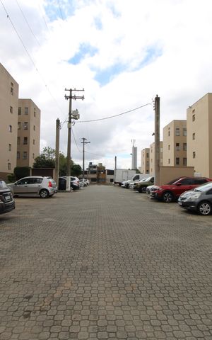 Apartamento para alugar com 52m², 2 quartos e 1 vagaÁrea Comum