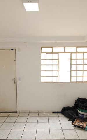 Apartamento para alugar com 52m², 2 quartos e 1 vagaSala