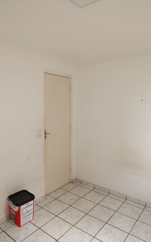 Apartamento para alugar com 52m², 2 quartos e 1 vagaQuarto 1