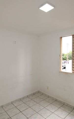 Apartamento para alugar com 52m², 2 quartos e 1 vagaQuarto 2