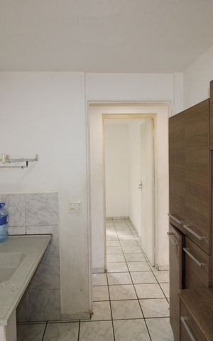 Apartamento para alugar com 52m², 2 quartos e 1 vagaCozinha