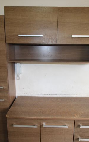 Apartamento para alugar com 52m², 2 quartos e 1 vagaCozinha