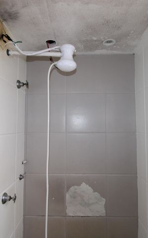 Apartamento para alugar com 52m², 2 quartos e 1 vagaBanheiro