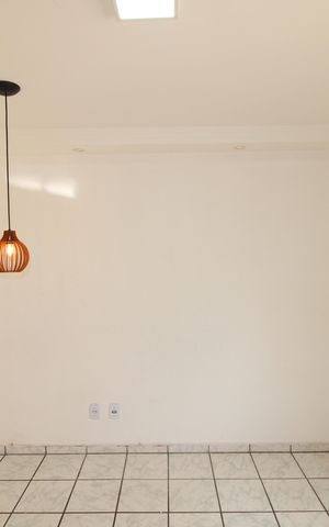 Apartamento para alugar com 52m², 2 quartos e 1 vagaSala