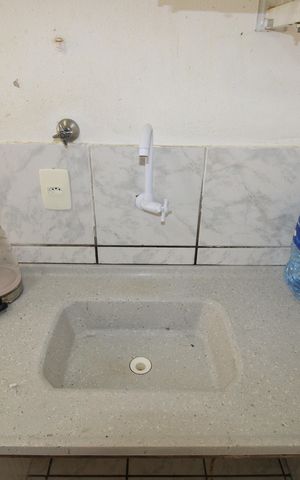 Apartamento para alugar com 52m², 2 quartos e 1 vagaCozinha
