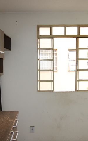 Apartamento para alugar com 52m², 2 quartos e 1 vagaCozinha