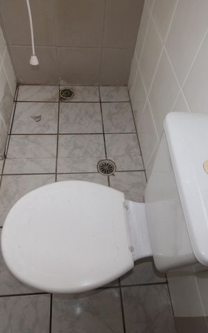 Apartamento para alugar com 52m², 2 quartos e 1 vagaBanheiro