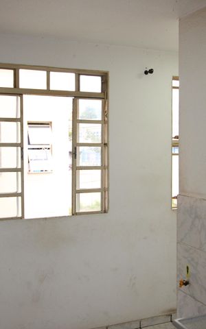 Apartamento para alugar com 52m², 2 quartos e 1 vagaCozinha