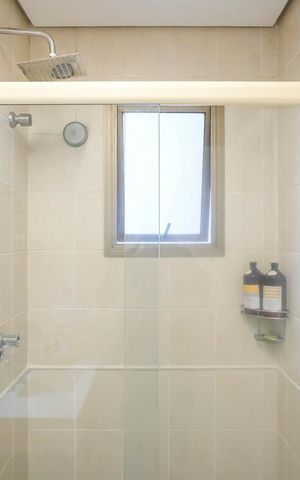 Apartamento à venda com 38m², 1 quarto e 1 vagaBanheiro