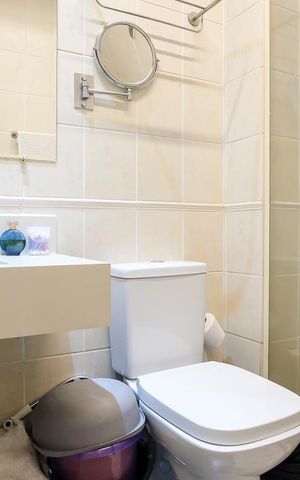 Apartamento à venda com 38m², 1 quarto e 1 vagaBanheiro