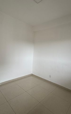 Apartamento à venda com 40m², 1 quarto e 1 vaga Apartamento à venda com 40m², 1 quarto e 1 vagaQuarto 1