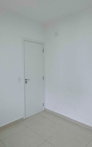 Apartamento à venda com 40m², 1 quarto e 1 vaga Apartamento à venda com 40m², 1 quarto e 1 vagaQuarto