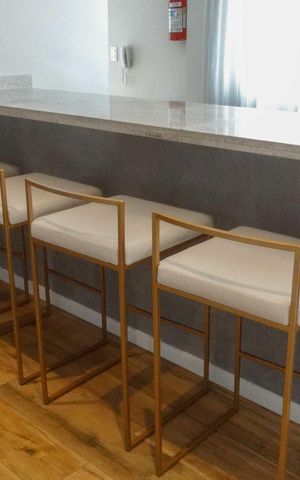 Apartamento à venda com 40m², 1 quarto e 1 vaga Apartamento à venda com 40m², 1 quarto e 1 vagaÁrea comum