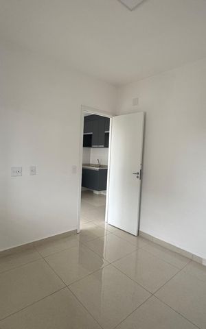 Apartamento à venda com 40m², 1 quarto e 1 vaga Apartamento à venda com 40m², 1 quarto e 1 vagaQuarto 1