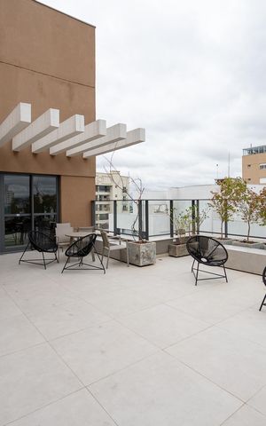 Apartamento à venda com 90m², 2 quartos e 1 vaga Apartamento à venda com 90m², 2 quartos e 1 vagaTerraço