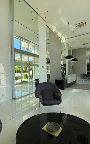 Apartamento para alugar com 77m², 2 quartos e 1 vagaHall