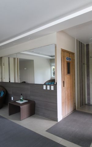 Apartamento para alugar com 77m², 2 quartos e 1 vagaÁrea comum - Sauna