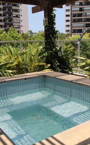Apartamento para alugar com 77m², 2 quartos e 1 vagaÁrea comum