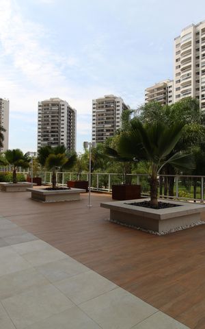 Apartamento para alugar com 77m², 2 quartos e 1 vagaÁrea comum