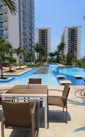 Apartamento para alugar com 77m², 2 quartos e 1 vagaÁrea comum - Piscina