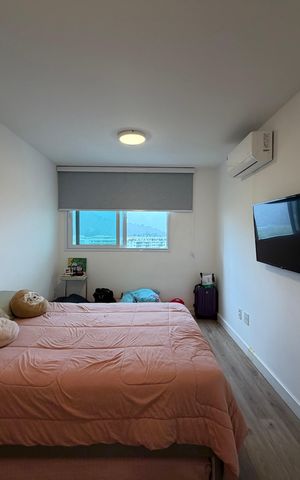 Apartamento para alugar com 77m², 2 quartos e 1 vagaSuíte 1