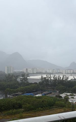 Apartamento para alugar com 77m², 2 quartos e 1 vagaSala - Varanda 