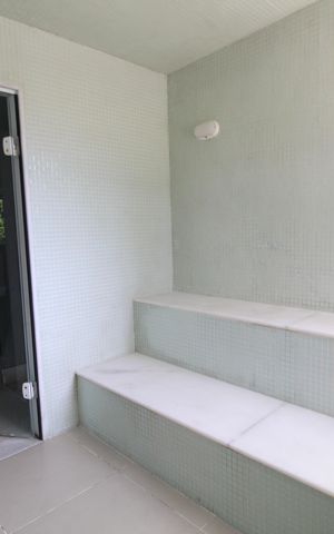 Apartamento para alugar com 77m², 2 quartos e 1 vagaÁrea comum - Sauna
