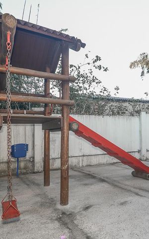 Apartamento à venda com 50m², 2 quartos e 1 vagaÁrea comum - Playground