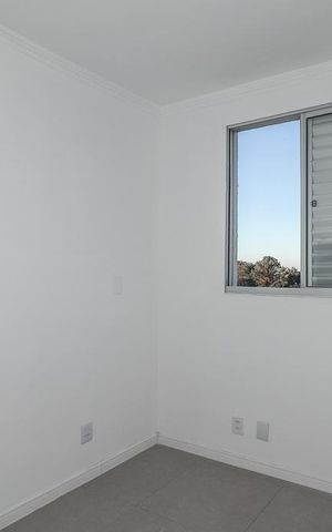 Apartamento à venda com 50m², 2 quartos e 1 vagaQuarto