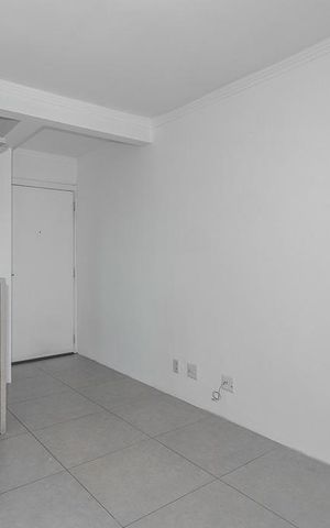 Apartamento à venda com 50m², 2 quartos e 1 vagaSala