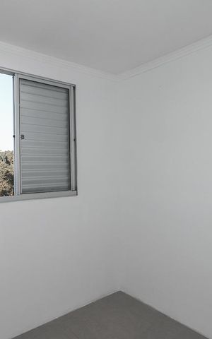 Apartamento à venda com 50m², 2 quartos e 1 vagaQuarto 2