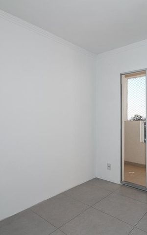 Apartamento à venda com 50m², 2 quartos e 1 vagaSala