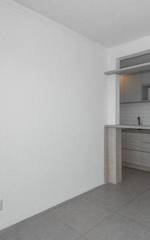 Apartamento à venda com 50m², 2 quartos e 1 vagaSala