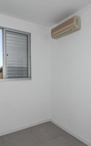 Apartamento à venda com 50m², 2 quartos e 1 vagaQuarto