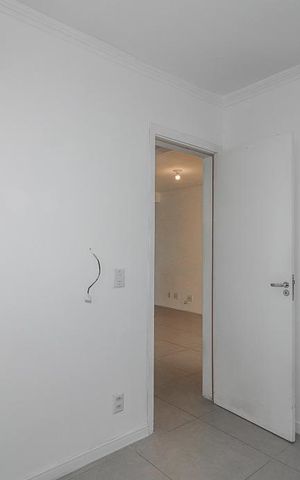 Apartamento à venda com 50m², 2 quartos e 1 vagaQuarto