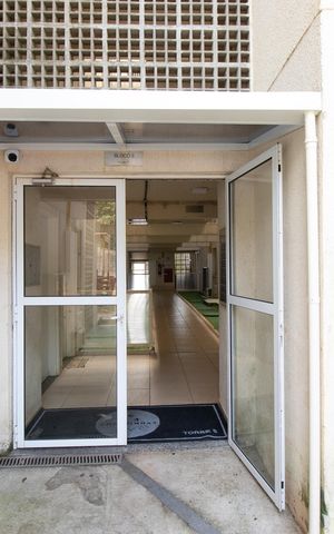 Apartamento para alugar com 48m², 2 quartos e 1 vaga Apartamento para alugar com 48m², 2 quartos e 1 vagaHall de entrada