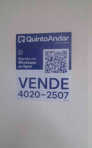 Apartamento à venda com 171m², 3 quartos e 3 vagas Apartamento à venda com 171m², 3 quartos e 3 vagasPlaca QA Instalada