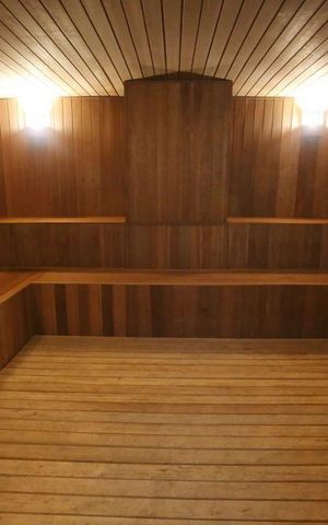 Apartamento à venda com 171m², 3 quartos e 3 vagas Apartamento à venda com 171m², 3 quartos e 3 vagasÁrea comum