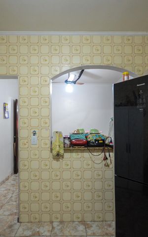Casa à venda com 210m², 3 quartos e 2 vagas Casa à venda com 210m², 3 quartos e 2 vagasCozinha