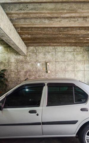Casa à venda com 210m², 3 quartos e 2 vagas Casa à venda com 210m², 3 quartos e 2 vagasGaragem